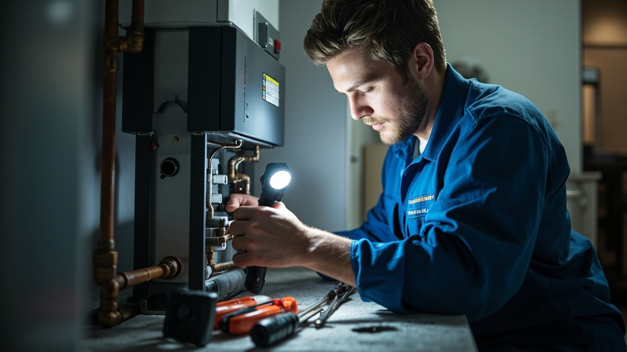 Why Miami's Climate Demands Specialized Boiler Care