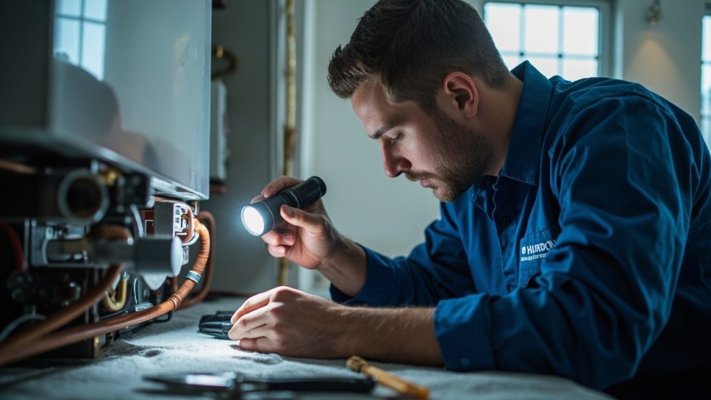 Boiler Services in Miami FL 33129