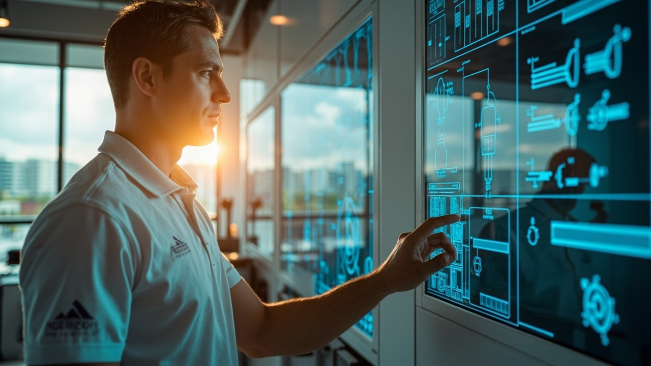 Building Automation Systems in Miami – Reduce Operating Costs and Maximize Uptime for Your Commercial Facility