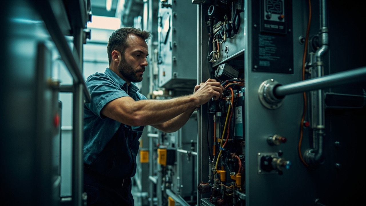 Why South Florida Businesses Face Unique Commercial Heating Challenges