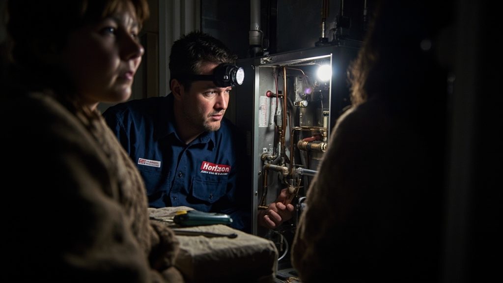 Emergency Furnace Repair in Miami FL 33130