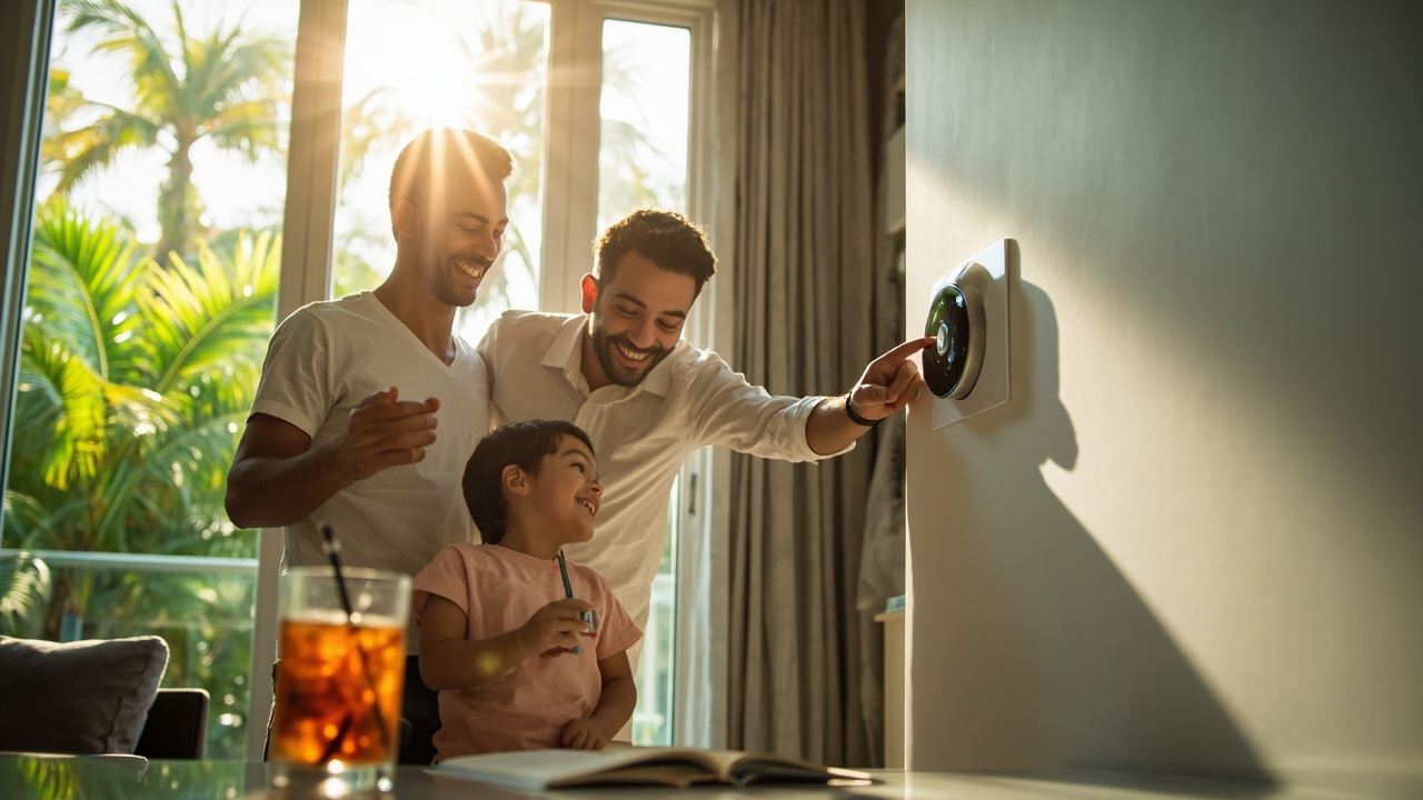 Why Miami's Summer Heat Makes Energy Costs Skyrocket