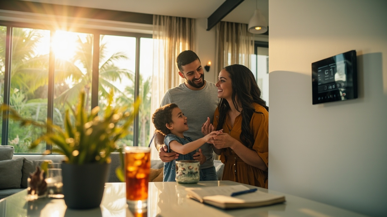 Energy Saving Tips for Summer in Miami – Cut Your Cooling Bills Without Sacrificing Comfort