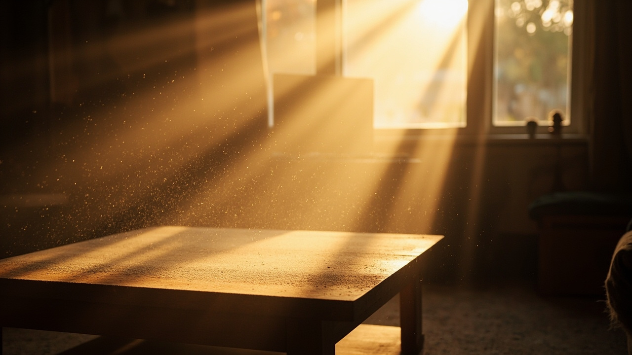 Excess Dust in Home in Miami – Expert Diagnosis and Permanent Solutions