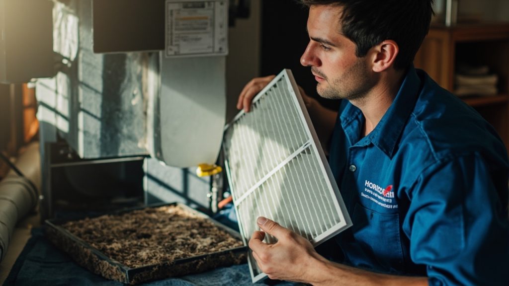 Filter Replacement Services in Miami FL 33034