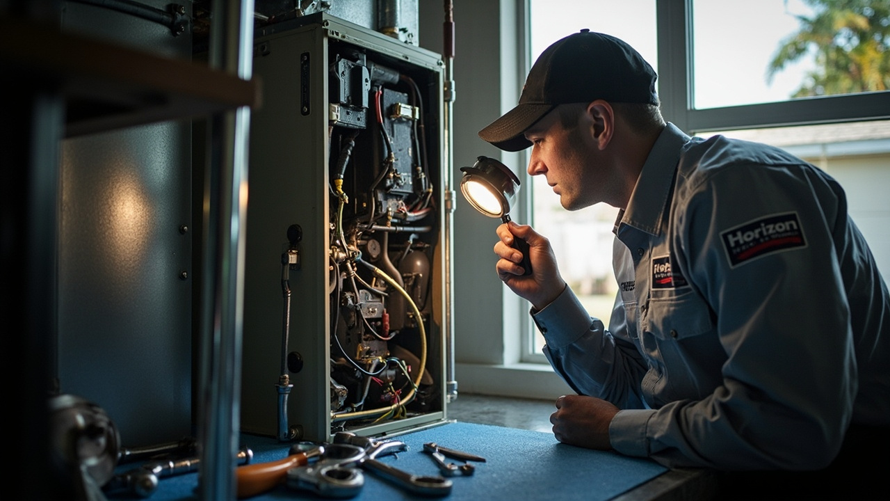 Why Pilot Light Problems Are More Common in South Florida Than You Think