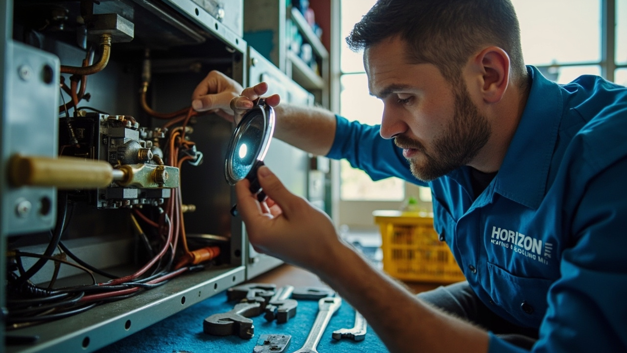 How We Diagnose and Fix Pilot Light Problems the Right Way