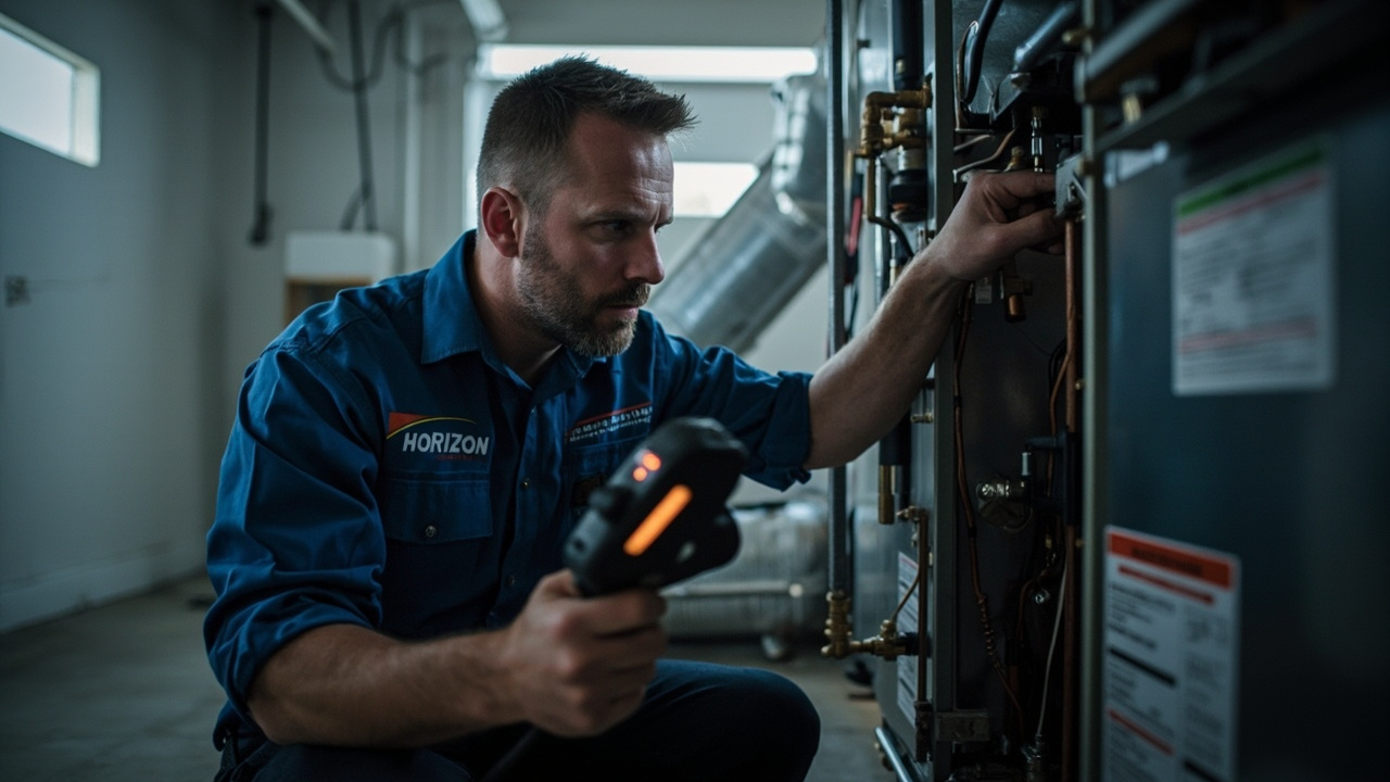 Gas Leaks Don't Wait, and Neither Should You
