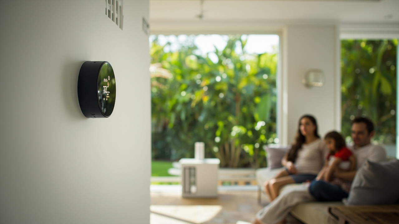 Why Miami's Climate Makes Geothermal HVAC Systems the Smartest Investment
