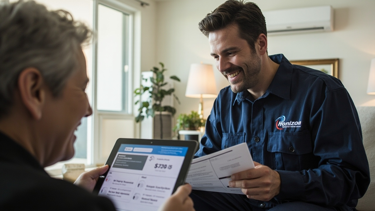 Why Miami Homeowners Need Strategic Financing for Climate-Appropriate Cooling Systems
