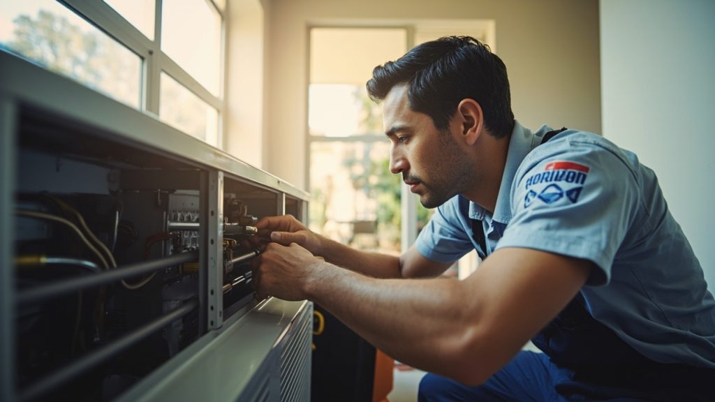 HVAC Maintenance Tune Ups in Miami FL 33131