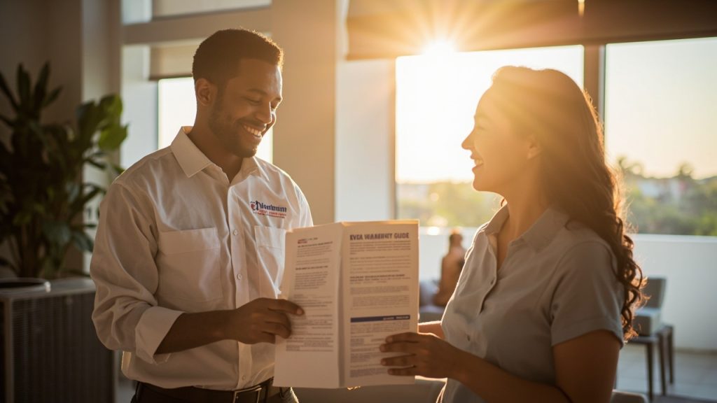 HVAC Warranty Guide in Miami FL 33129