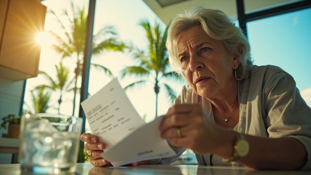 High Energy Bills in Miami FL 33130