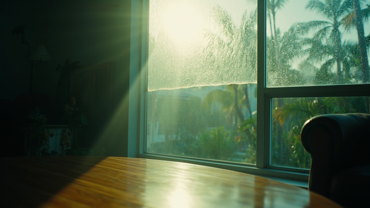 Why Miami Homes Struggle with High Indoor Humidity Year-Round