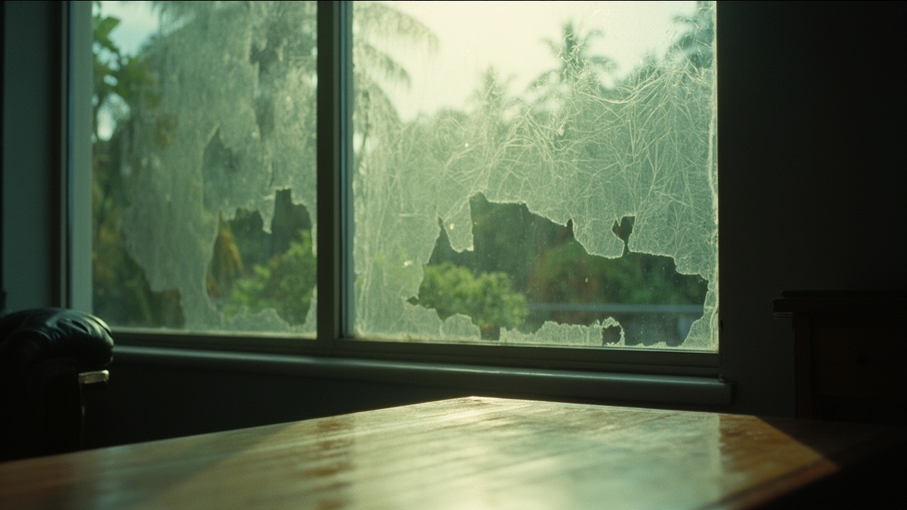 Humidity Issues Indoors in Miami – Expert Diagnosis and Permanent Solutions for High Indoor Moisture
