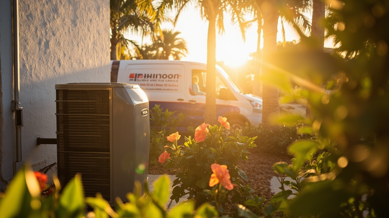 How Equipment Efficiency Ratings and Local Climate Drive Your 2026 HVAC Investment