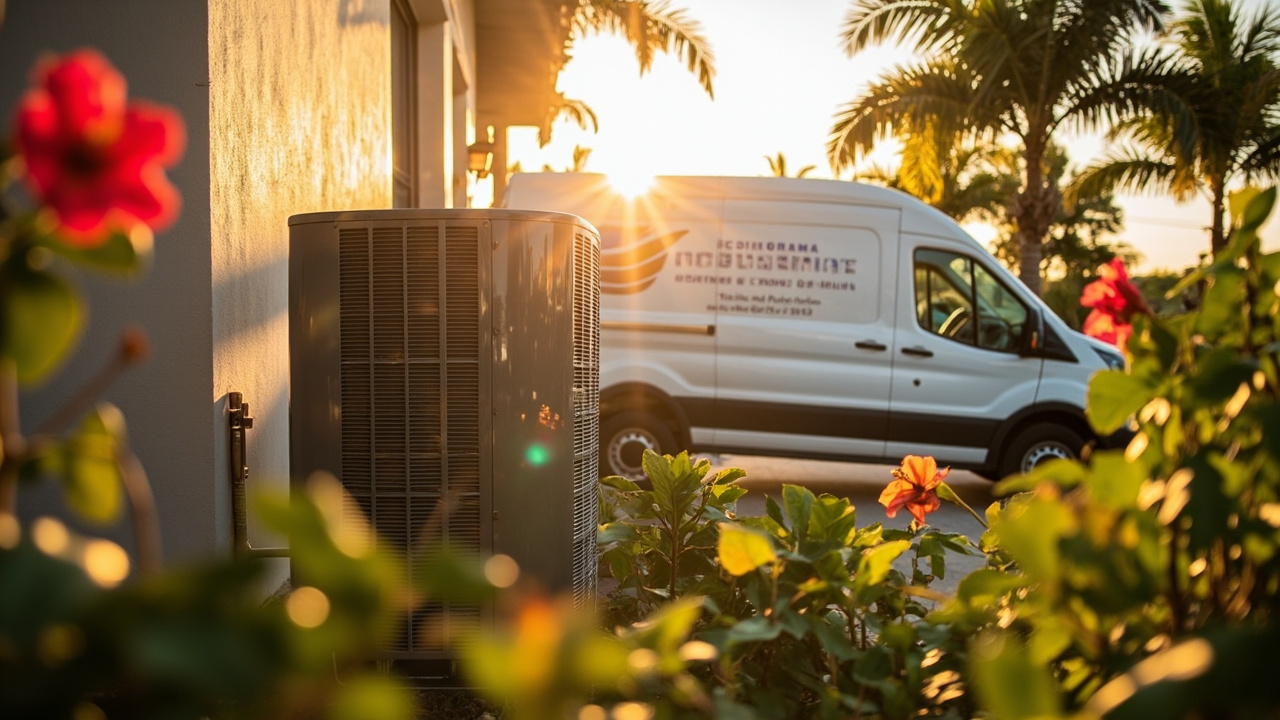 New HVAC System Cost 2026 in Miami – Complete Price Breakdown and Equipment Comparison Guide