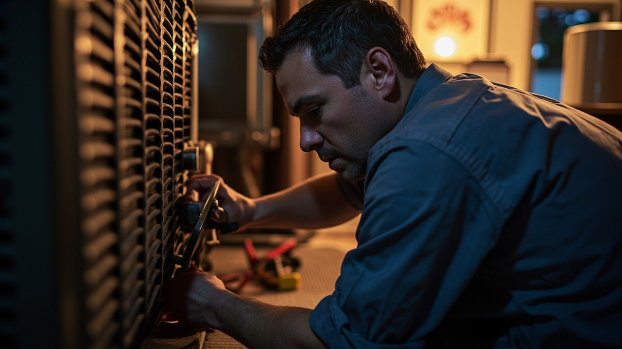 Why Your Heat Fails When You Need It Most