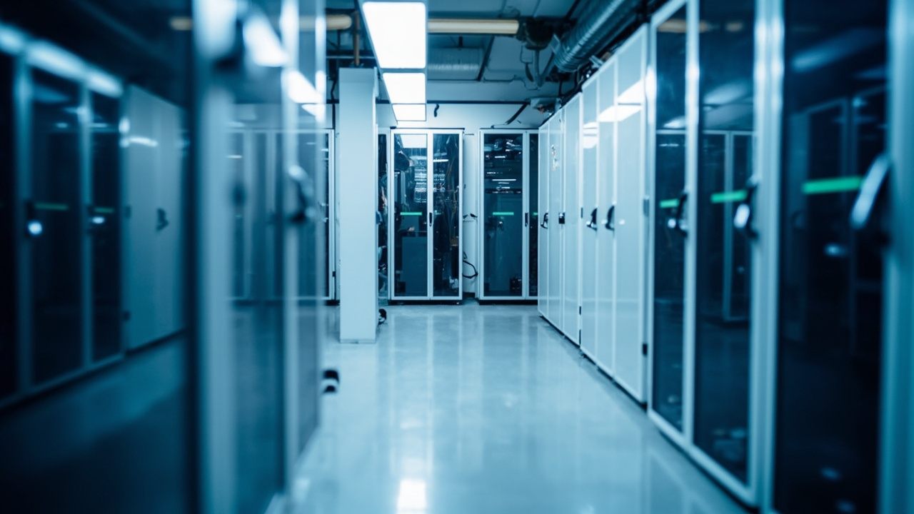 How We Engineer Uptime into Every Installation