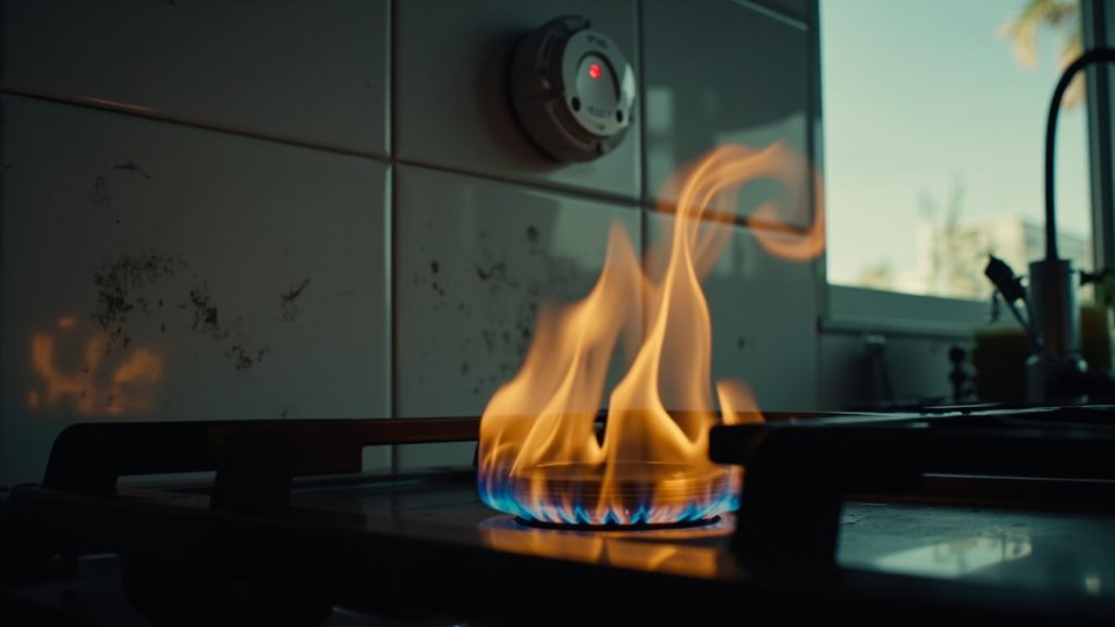 Signs of Carbon Monoxide in Miami FL 33128