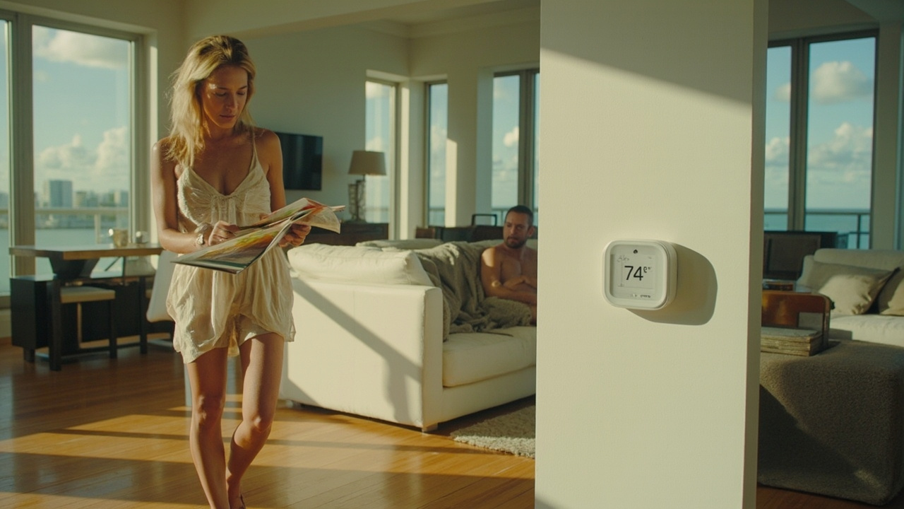 Why Your Miami Home Has Hot and Cold Spots
