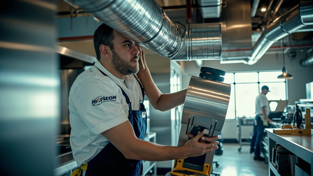 Why Miami's Climate Demands Specialized Commercial Ventilation