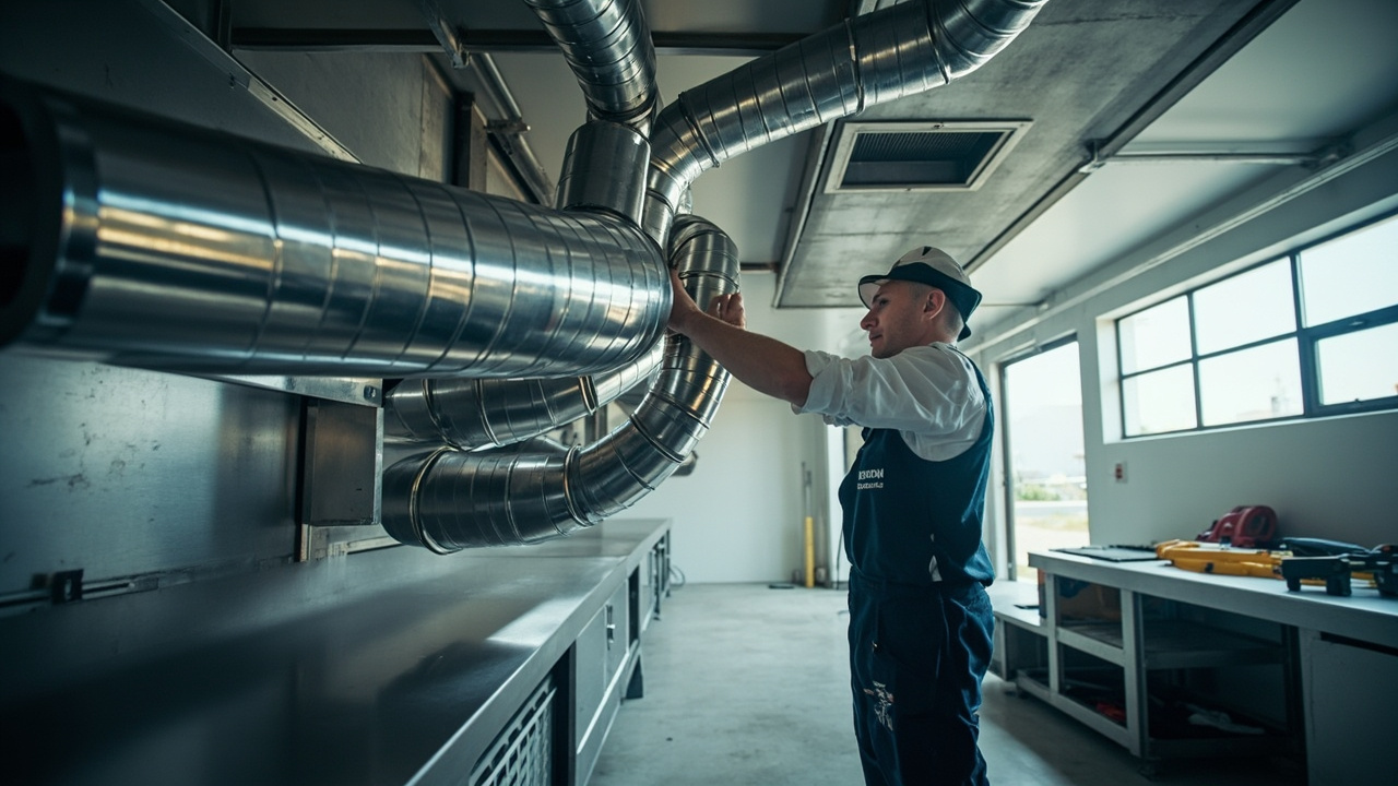 How We Engineer Ventilation Solutions for Miami Commercial Operations