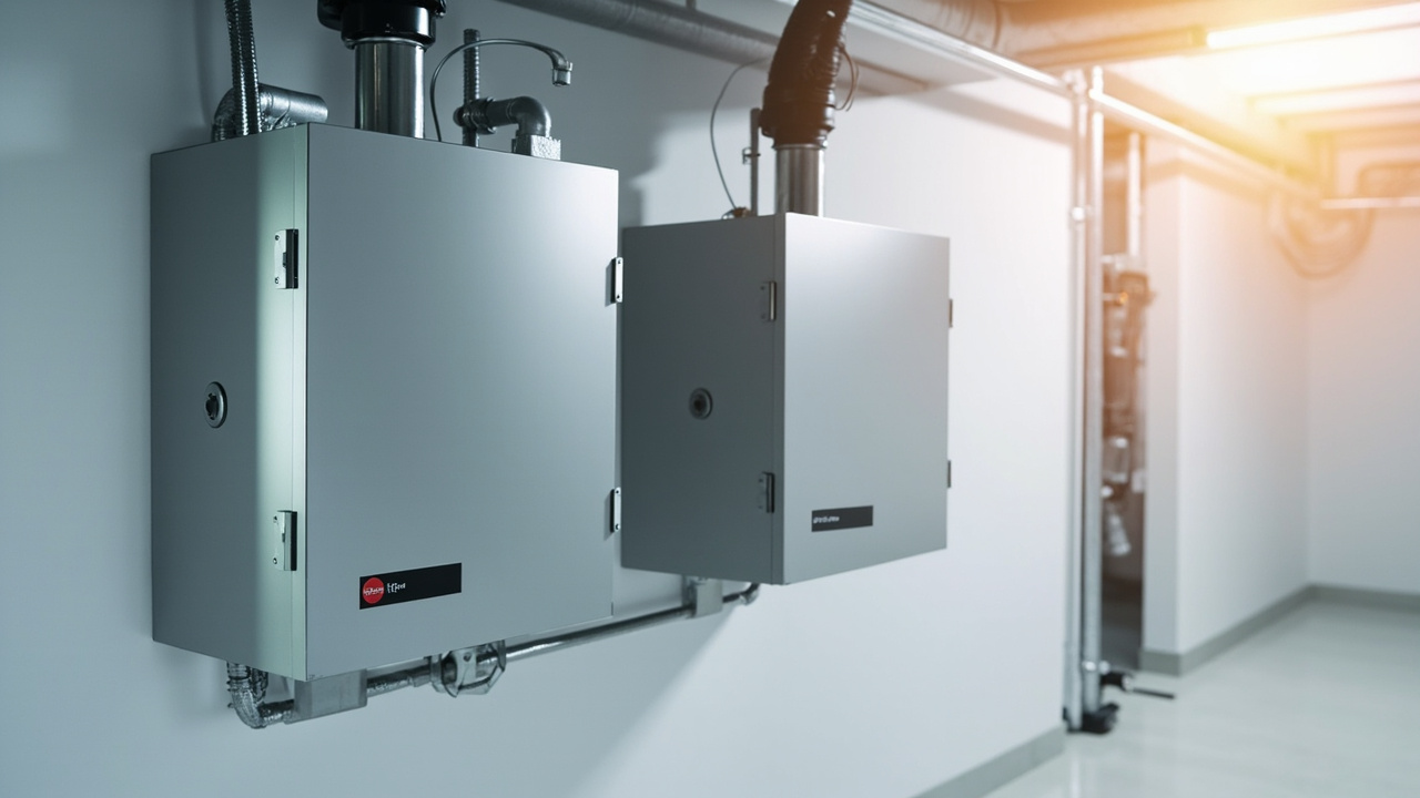 Why Miami Homes Struggle With Indoor Humidity Balance