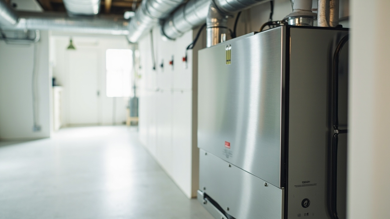 Whole Home Humidifiers in Miami – Central Systems That Balance Indoor Air Quality Year-Round