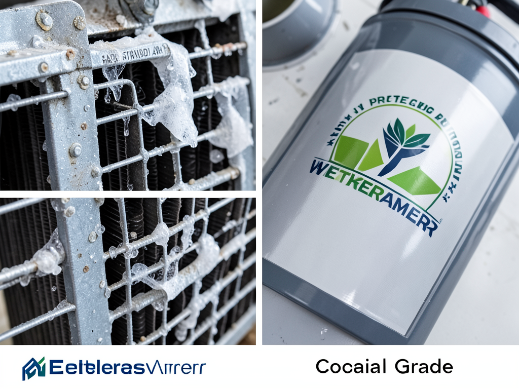 Carrier vs Trane - Finding the best AC brand for Golden Beach homes