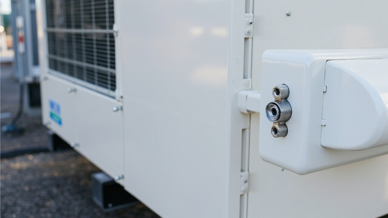 Central Air Upgrades for Luxury Waterfront Apartments in Mid-Beach