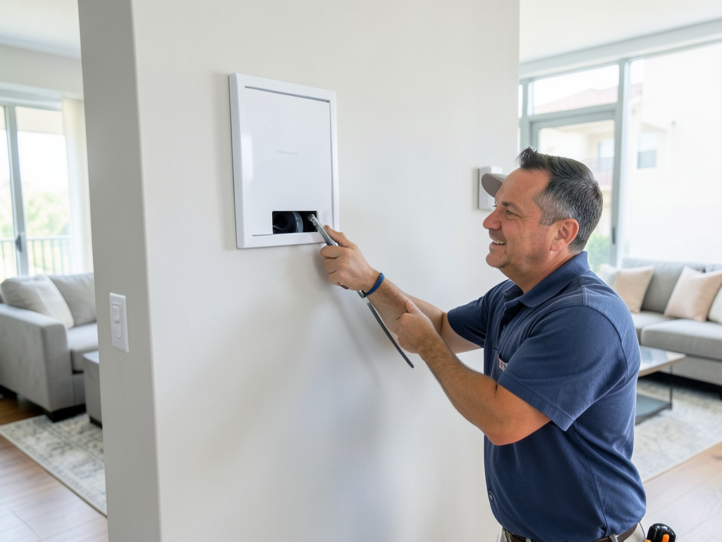 Central air vs ductless mini splits for your doral