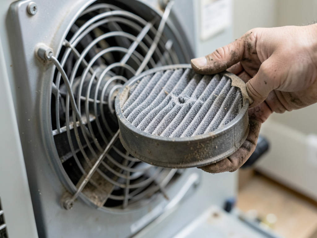 Common reasons your Hialeah air conditioner is blowing warm air