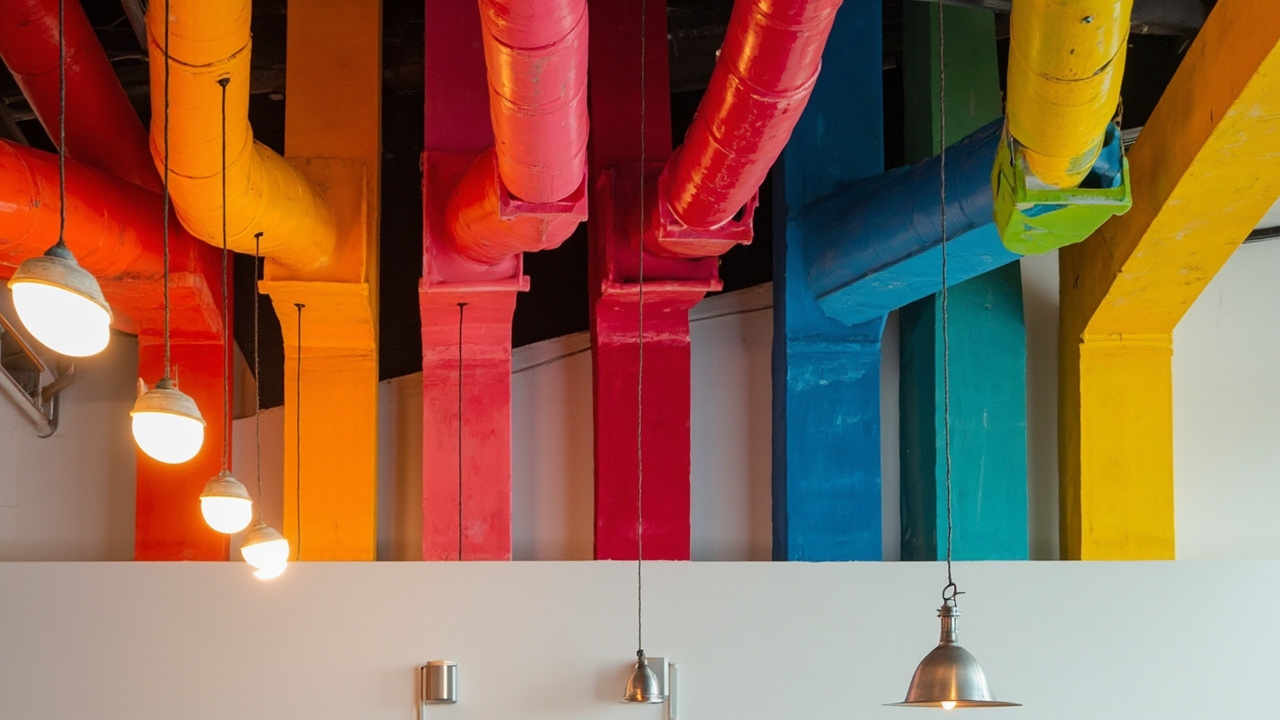 Custom HVAC Solutions for Wynwood Lofts and Commercial Art Galleries