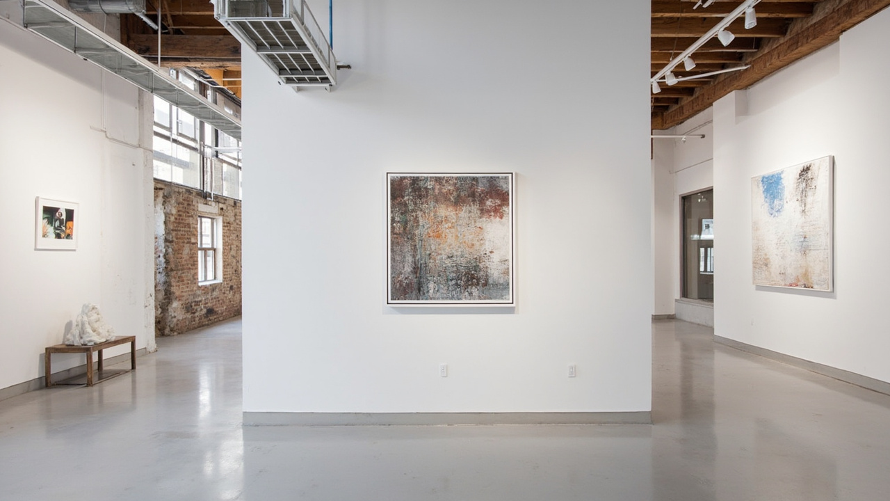 Custom HVAC Solutions for Wynwood Lofts and Commercial Art Galleries