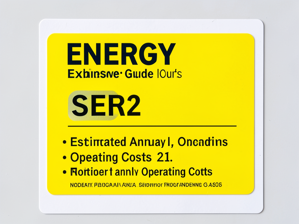 Everything you need to know about the new SEER2 efficiency standards before you buy in 2026