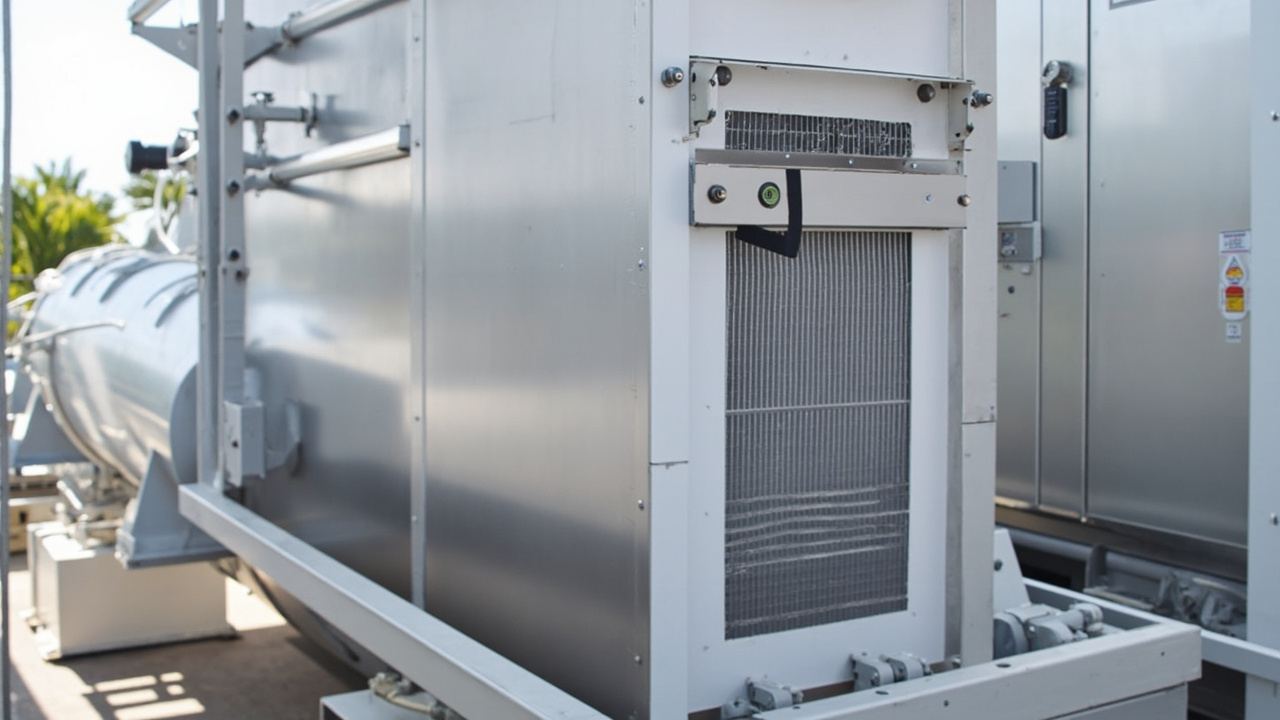 Exclusive Concierge HVAC Service and Preventive Maintenance for Fisher Island Residents