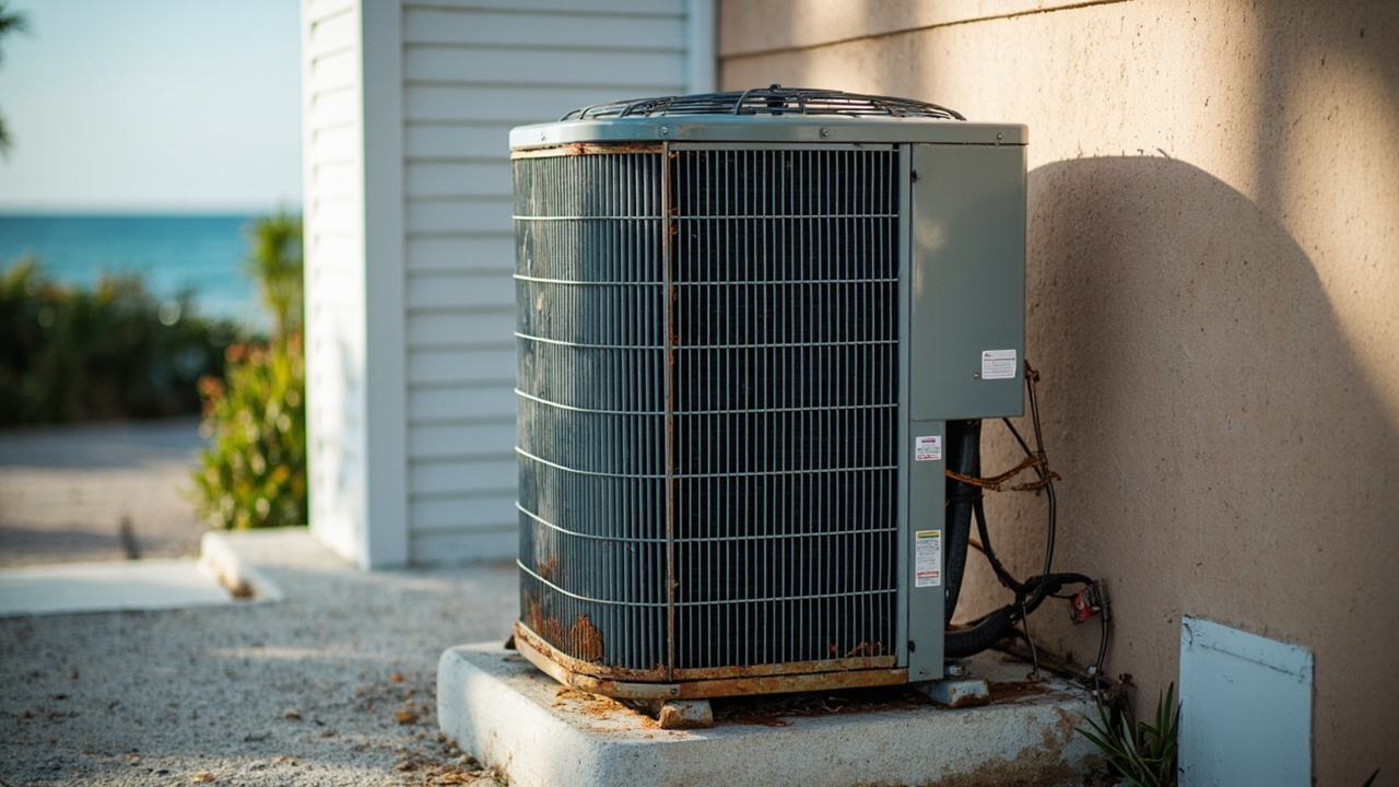 Finding Reliable AC Repair in Coral Gables Without the Stress