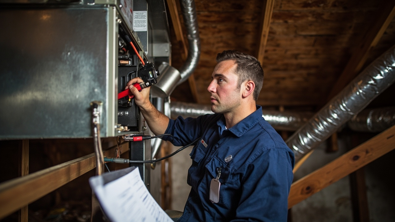 Finding Reliable AC Repair in Coral Gables Without the Stress