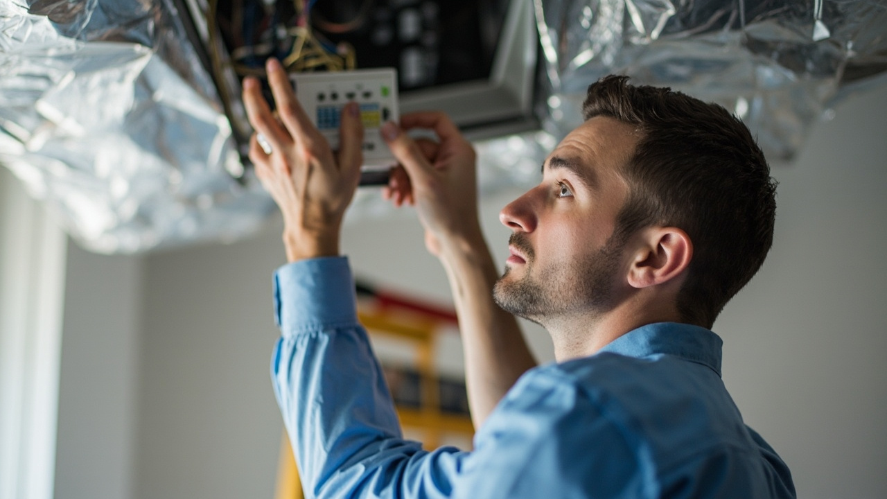 Fix Hot and Cold Spots with Multi-Zone AC Control for Cocoplum Estates