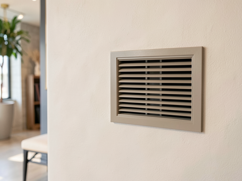 Hidden HVAC solutions for the minimalist modern homes in the Design District