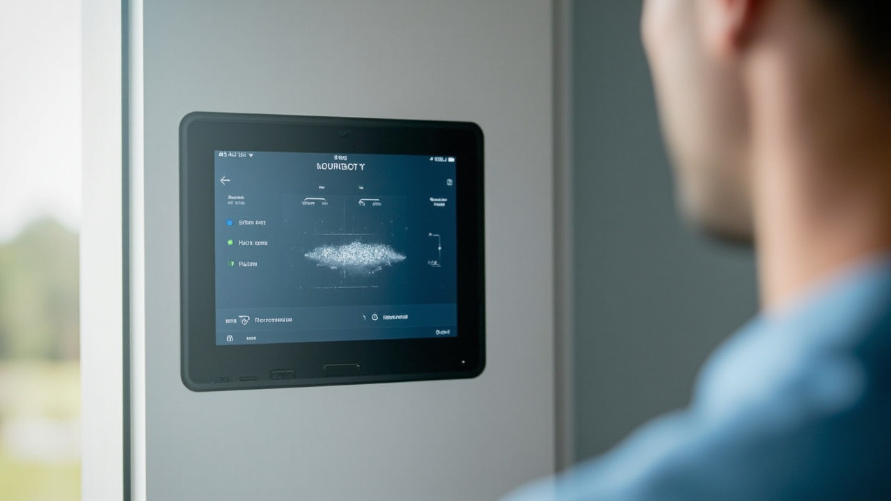 Hospital Grade Air Filtration Systems for Luxury Homes on Star Island