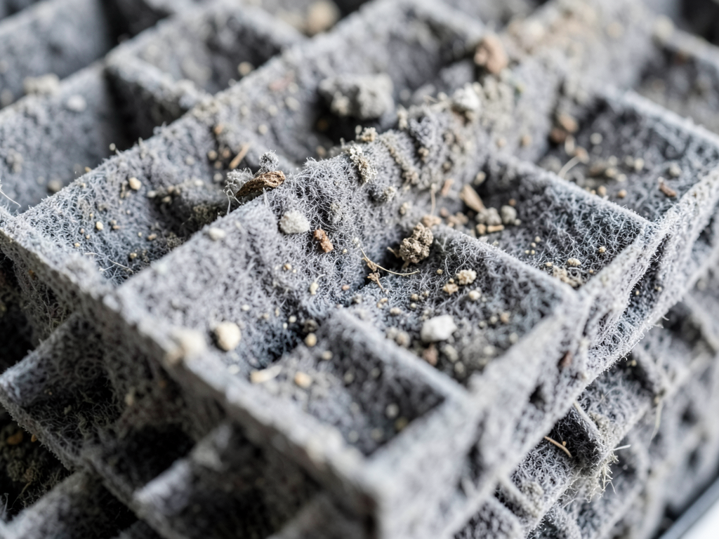 How often should you actually change your air filt