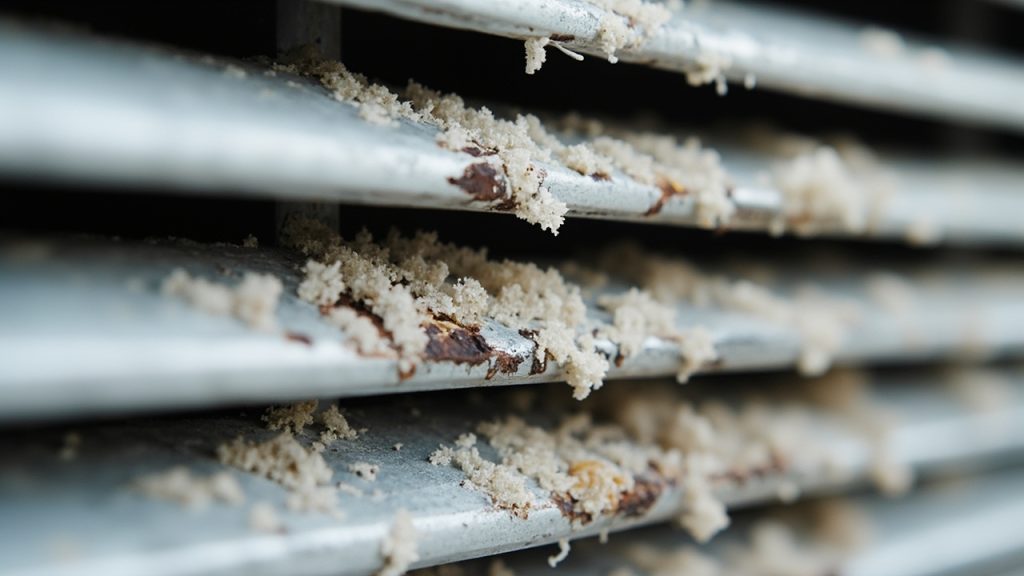 How to protect your key biscayne ac unit from salt