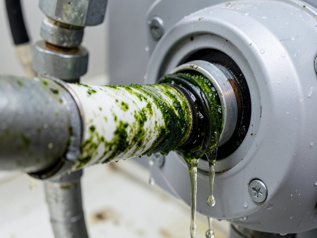 How to stop your AC from leaking water into your Westchester home during heavy rain