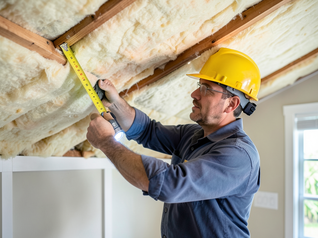 How to tell if your attic insulation has flattened and is making your North Miami Beach home hotter