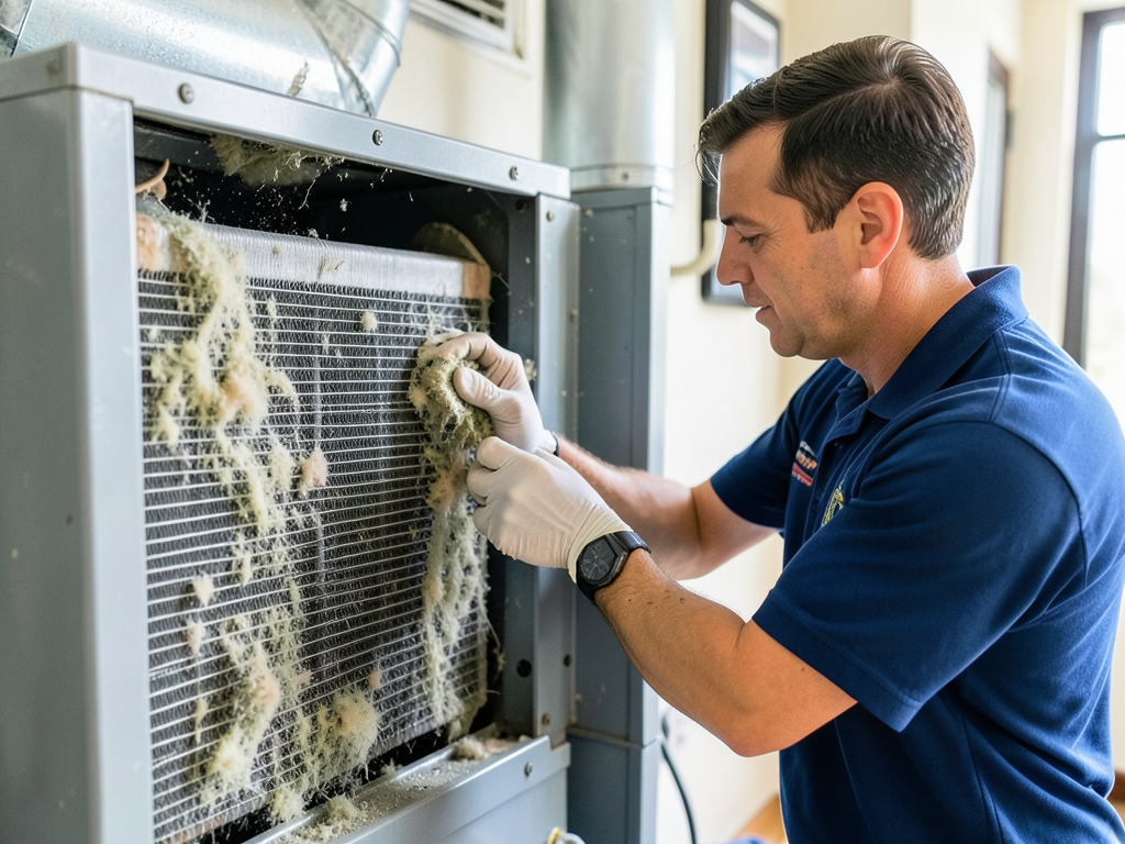 Keeping your El Portal home fur-free with high performance air filters for pet owners
