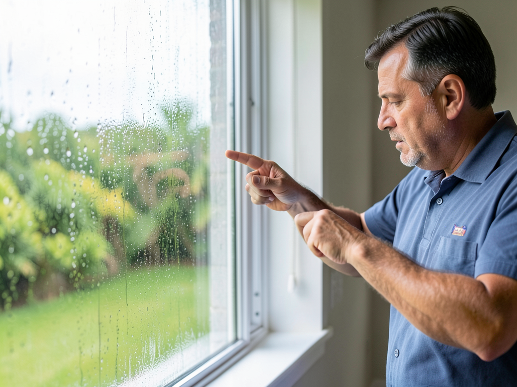 Managing indoor humidity levels in your Palmetto Estates home during the rainy season