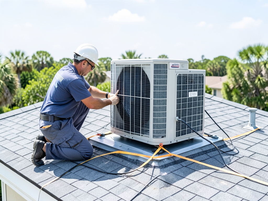 Navigating miami dade ac replacement permits for y