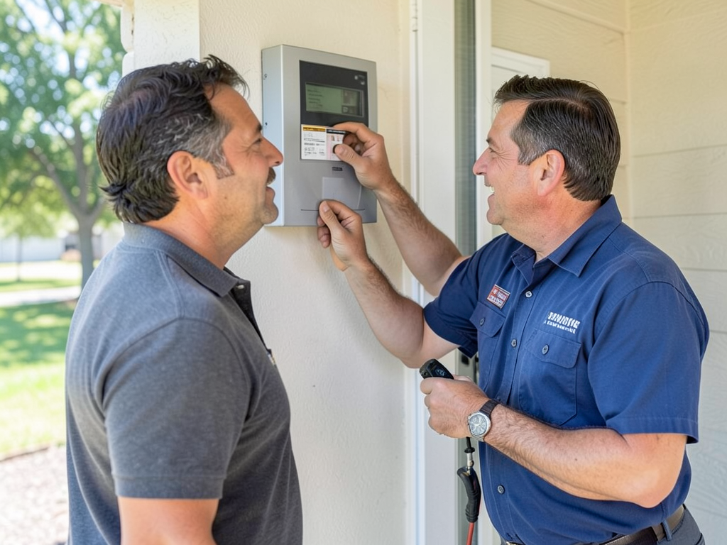 Planning for a home addition in west little river